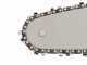 GreenBay TopSaw 8 - Potatore a batteria - 2 batterie da 21V - 4Ah