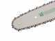 GreenBay TopSaw 8 - Potatore a batteria - 2 batterie da 21V - 4Ah