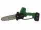 GreenBay TopSaw 8 - Potatore a batteria - 2 batterie da 21V - 4Ah