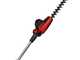 Einhell GC-HH 18/45 Li T - Tagliasiepi su asta di prolunga a batteria 18V- SENZA BATTERIA E CARICABATTERIE