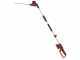 Einhell GC-HH 18/45 Li T - Tagliasiepi su asta di prolunga a batteria 18V- SENZA BATTERIA E CARICABATTERIE