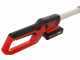 Einhell GC-HH 18/45 Li T - Tagliasiepi su asta di prolunga a batteria 18V/2.5Ah