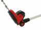 Einhell GC-HH 18/45 Li T - Tagliasiepi su asta di prolunga a batteria 18V/2.5Ah