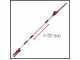 Einhell GC-HH 18/45 Li T - Tagliasiepi su asta di prolunga a batteria 18V/2.5Ah