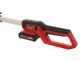Einhell GC-HH 18/45 Li T - Tagliasiepi su asta di prolunga a batteria 18V/2.5Ah