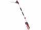 Einhell GC-HH 18/45 Li T - Tagliasiepi su asta di prolunga a batteria 18V/2.5Ah