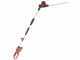 Einhell GC-HH 18/45 Li T - Tagliasiepi su asta di prolunga a batteria 18V/2.5Ah