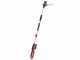 Einhell GC-HH 18/45 Li T - Tagliasiepi su asta di prolunga a batteria 18V/2.5Ah