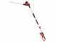 Einhell GC-HH 18/45 Li T - Tagliasiepi su asta di prolunga a batteria 18V/2.5Ah