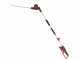 Einhell GC-HH 18/45 Li T - Tagliasiepi su asta di prolunga a batteria 18V/2.5Ah