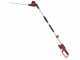 Einhell GC-HH 18/45 Li T - Tagliasiepi su asta di prolunga a batteria 18V/2.5Ah