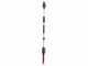 Einhell GC-HH 18/45 Li T - Tagliasiepi su asta di prolunga a batteria 18V/2.5Ah