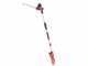 Einhell GC-HH 18/45 Li T - Tagliasiepi su asta di prolunga a batteria 18V/2.5Ah