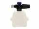 Annovi &amp; Reverberi DPS Series 7.0 Dual Power - Idropulitrice ad acqua fredda - 160 bar - 700 l/h