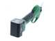 GreenBay TopCut 32 - Forbice elettrica da potatura su asta - 2x 16.8V 2Ah - 150/210 cm - Diametro di taglio 32mm