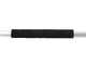 GreenBay TopCut 32 - Forbice elettrica da potatura su asta - 2x 16.8V 2Ah - 150/210 cm - Diametro di taglio 32mm