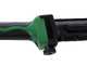 GreenBay TopCut 32 - Forbice elettrica da potatura su asta - 2x 16.8V 2Ah - 150/210 cm - Diametro di taglio 32mm
