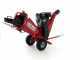 GeoTech-Pro PCS 90 L - Biotrituratore a scoppio professionale - Motore Loncin G270F