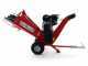 GeoTech-Pro PCS 90 L - Biotrituratore a scoppio professionale - Motore Loncin G270F