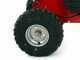 GeoTech-Pro PCS 90 L - Biotrituratore a scoppio professionale - Motore Loncin G270F