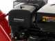 GeoTech-Pro PCS 90 L - Biotrituratore a scoppio professionale - Motore Loncin G270F