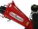 GeoTech-Pro PCS 90 L - Biotrituratore a scoppio professionale - Motore Loncin G270F