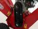 GeoTech-Pro PCS 90 L - Biotrituratore a scoppio professionale - Motore Loncin G270F