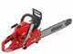 Shindaiwa SDK 501SX - Motosega a scoppio da taglio - Lama da 45cm