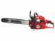 Shindaiwa SDK 501SX - Motosega a scoppio da taglio - Lama da 45cm