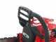 Shindaiwa SDK 501SX - Motosega a scoppio da taglio - Lama da 45cm