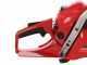 Shindaiwa SDK 501SX - Motosega a scoppio da taglio - Lama da 45cm