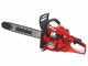 Shindaiwa SDK 501SX - Motosega a scoppio da taglio - Lama da 45cm