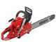 Shindaiwa SDK 501SX - Motosega a scoppio da taglio - Lama da 45cm