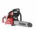 Shindaiwa SDK 501SX - Motosega a scoppio da taglio - Lama da 45cm