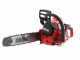 Shindaiwa SDK 501SX - Motosega a scoppio da taglio - Lama da 45cm