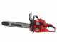 Shindaiwa SDK 501SX - Motosega a scoppio da taglio - Lama da 45cm