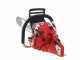 Shindaiwa SDK 501SX - Motosega a scoppio da taglio - Lama da 45cm