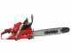Shindaiwa SDK 501SX - Motosega a scoppio da taglio - Lama da 45cm