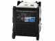 BlackStone B-iG 9000 - Generatore di corrente ad inverter silenziato carrellato 7.5 kW - Continua 7 kW Monofase