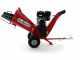 GeoTech-Pro PCS 90 BS - Biotrituratore a scoppio professionale - Motore Brigss&amp;Stratton