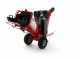 GeoTech-Pro PCS 90 BS - Biotrituratore a scoppio professionale - Motore Brigss&amp;Stratton