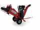 GeoTech-Pro PCS 90 BS - Biotrituratore a scoppio professionale - Motore Brigss&amp;Stratton