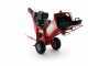 GeoTech-Pro PCS 90 BS - Biotrituratore a scoppio professionale - Motore Brigss&amp;Stratton