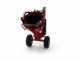 GeoTech-Pro PCS 90 BS - Biotrituratore a scoppio professionale - Motore Brigss&amp;Stratton