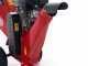 GeoTech-Pro PCS 90 BS - Biotrituratore a scoppio professionale - Motore Brigss&amp;Stratton