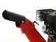 GeoTech-Pro PCS 90 BS - Biotrituratore a scoppio professionale - Motore Brigss&amp;Stratton