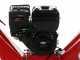 GeoTech-Pro PCS 90 BS - Biotrituratore a scoppio professionale - Motore Brigss&amp;Stratton