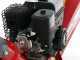 GeoTech-Pro PCS 90 BS - Biotrituratore a scoppio professionale - Motore Brigss&amp;Stratton