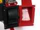 GeoTech-Pro PCS 90 BS - Biotrituratore a scoppio professionale - Motore Brigss&amp;Stratton