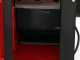 GeoTech-Pro PCS 90 BS - Biotrituratore a scoppio professionale - Motore Brigss&amp;Stratton